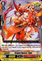Dragon Dancer, Tiqla - D-PS01/061EN - P Clan Collection 2022 - Card Cavern