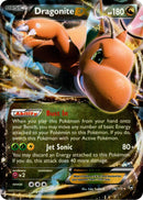 Dragonite EX - 74/111 - Furious Fists - Holo - Card Cavern