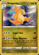 Dragonite - 131/195 - Silver Tempest - Holo - Card Cavern
