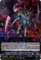 Dragontree Wretch, Demon Sheridder - D-BT09/006EN - Dragontree Invasion - Card Cavern