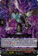Dragontree Wretch, Draco Batical - D-BT09/003EN - Dragontree Invasion - Card Cavern