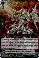 Dragontree Wretch, Lloyd Akzeriyuth - D-BT09/009EN - Dragontree Invasion - Card Cavern