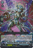 Dragontree Wretch, Psyber Kaitul - D-BT12/024EN - Evenfall Onslaught - Card Cavern