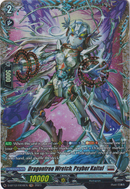 Dragontree Wretch, Psyber Kaitul - D-BT12/FR16EN - Evenfall Onslaught - Card Cavern