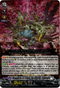 Dragontree of Ecliptic Decimation, Griphogila - D-BT09/016EN - Dragontree Invasion - Card Cavern