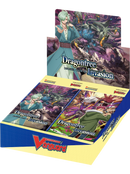 Dragontree Invasion Booster Box - Card Cavern