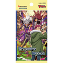Dragontree Invasion Booster Pack - Card Cavern