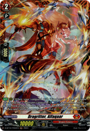 Dragritter, Alfaqaar - D-BT10/FR02EN - Dragon Masquerade - Card Cavern