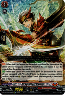 Dragritter, Halbe - D-SS05/Re40EN - Festival Booster 2023 - Card Cavern