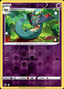 Drakloak - 088/195 - Silver Tempest - Reverse Holo - Card Cavern