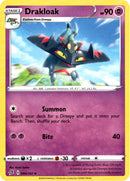 Drakloak - 90/192 - Rebel Clash - Card Cavern