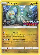 Drampa Prerelease - SM21 - Promo - Card Cavern