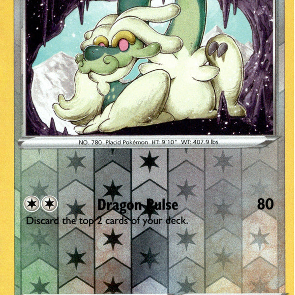 Drampa - 149/202 - Sword & Shield