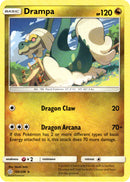Drampa - 159/236 - Cosmic Eclipse - Card Cavern