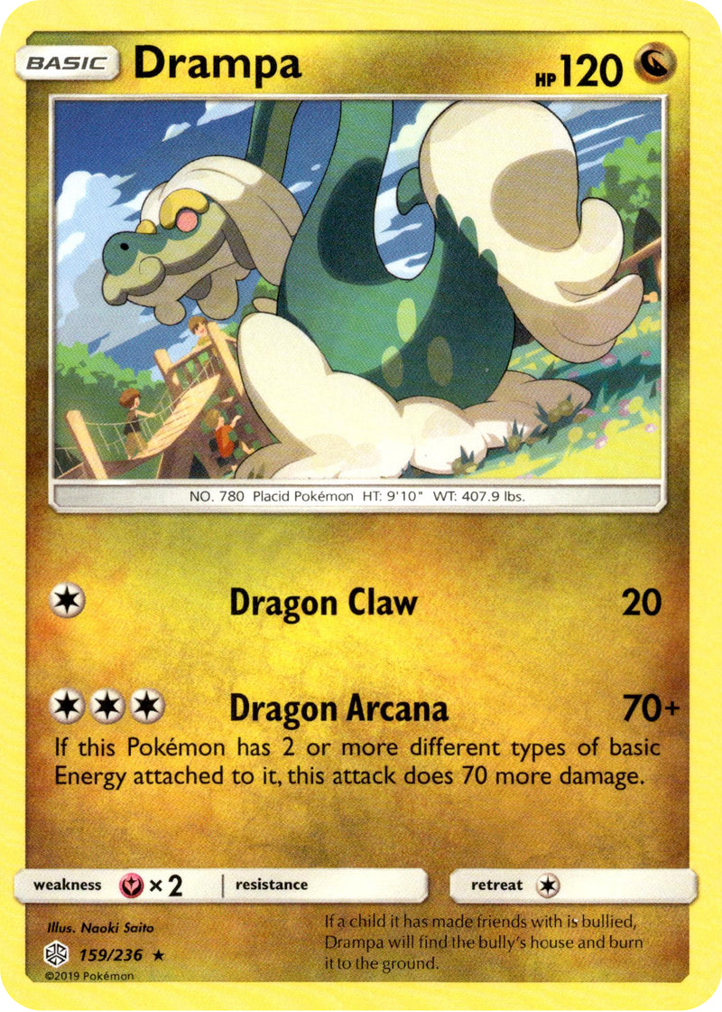 pokemon drampa card Amazon.com: The Unofficial Wizards of the Coast Pokemon Card Value Price  Guide eBook : Apps, Steven: Books main image 0