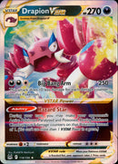 Drapion VSTAR - 119/196 - Lost Origin - Card Cavern