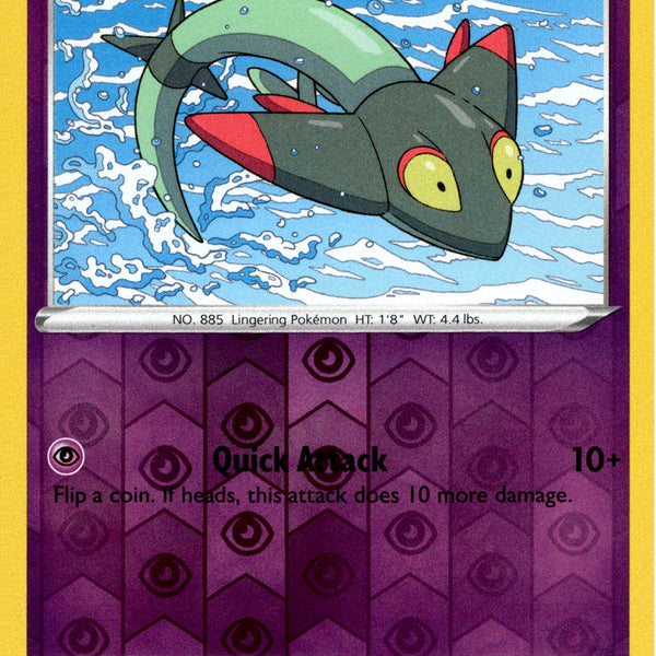 dreepy pokemon card value #128 Prices | Fusion Strike Celebrate the legacy of your favorite tabletop game with this Dreepy 2025 Pokemon MEGA Dream EX Japanese Art Rare #211 PSA Authenticated 9 Card Dreepy - 89/192 - Rebel