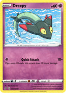 Dreepy - 89/192 - Rebel Clash - Card Cavern