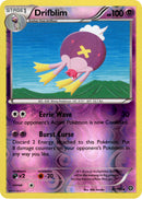 Drifblim - 47/114 - Steam Siege - Reverse Holo - Card Cavern