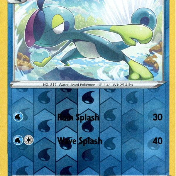 drizzile pokemon card value Drizzile - 57/202 - Sword & Shield
