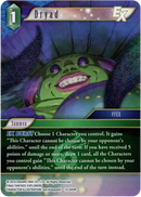 Dryad - 13-045R - Opus XIII - Foil - Card Cavern