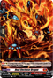 Dual Electrose Dragon - D-BT07/057EN - Raging Flames Against Emerald Storm - Card Cavern