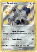 Duraludon - SV092/SV122 - Shining Fates - Holo - Card Cavern