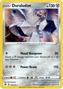 Duraludon - 138/192 - Rebel Clash - Holo - Card Cavern