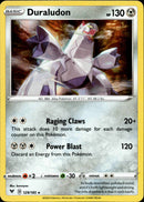 Duraludon - 129/185 - Vivid Voltage - Holo - Card Cavern