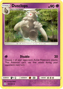 Dusclops - 84/236 - Cosmic Eclipse - Card Cavern