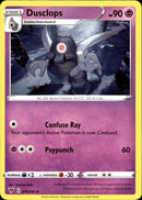 Dusclops - 070/185 - Vivid Voltage - Card Cavern