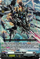 Eahalten Vogel - D-BT09/025EN - Dragontree Invasion - Card Cavern