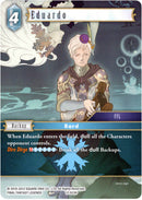 Eduardo - 12-023H - Opus XII - Card Cavern