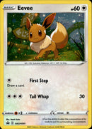 Eevee - SWSH095 - Sword & Shield Promo - Card Cavern