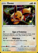 Eevee - SWSH118 - Sword & Shield Promo - Card Cavern