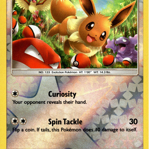 Eevee #48 Precios | Pokemon Hidden Fates | Tarjetas de Pokemon Eevee #48 Precios | Pokemon Hidden Fates | Tarjetas de Pokemon