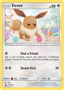 Eevee - SM184 - Promo - Card Cavern