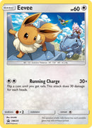 Eevee - SM235 - Promo - Card Cavern