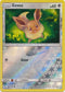 Eevee - 104/156 - Ultra Prism - Reverse Holo - Card Cavern