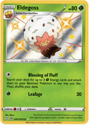 Eldegoss - SV011/SV122 - Shining Fates - Holo - Card Cavern