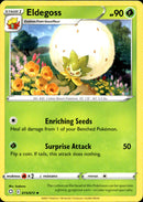 Eldegoss - 015/072 - Shining Fates - Card Cavern