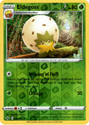 Eldegoss - 21/202 - Sword & Shield - Reverse Holo - Card Cavern