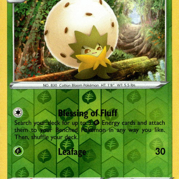 eldegoss pokemon card value Eldegoss - 21/202 - Sword & Shield