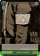 Eldian Armband - AOT/SX04-T09 TD - Card Cavern