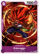 Eldoraggo - OP06-070C - Wings of the Captain - Card Cavern