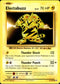Electabuzz - 41/108 - Evolutions - Card Cavern