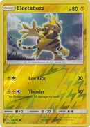 Electabuzz - 43/156 - Ultra Prism - Reverse Holo - Card Cavern