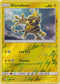Electabuzz - 43/156 - Ultra Prism - Reverse Holo - Card Cavern