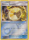 Electric Memory - 121/156 - Ultra Prism - Reverse Holo - Card Cavern