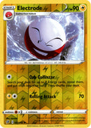 Electrode - 57/192 - Rebel Clash - Reverse Holo - Card Cavern